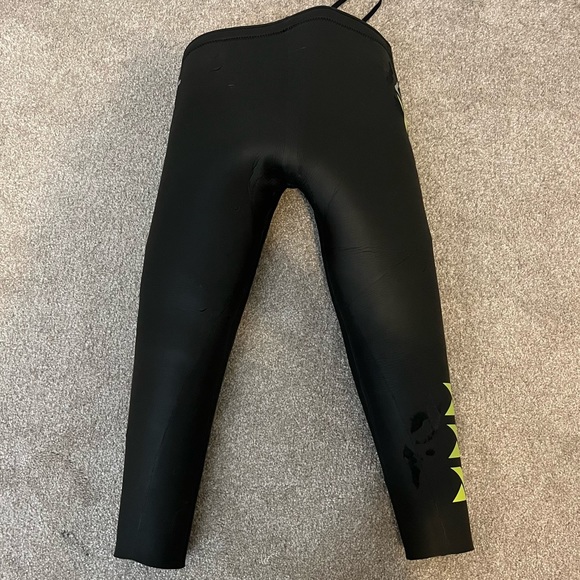 Xterra Lava Pants - Triathlon - Picture 4 of 8